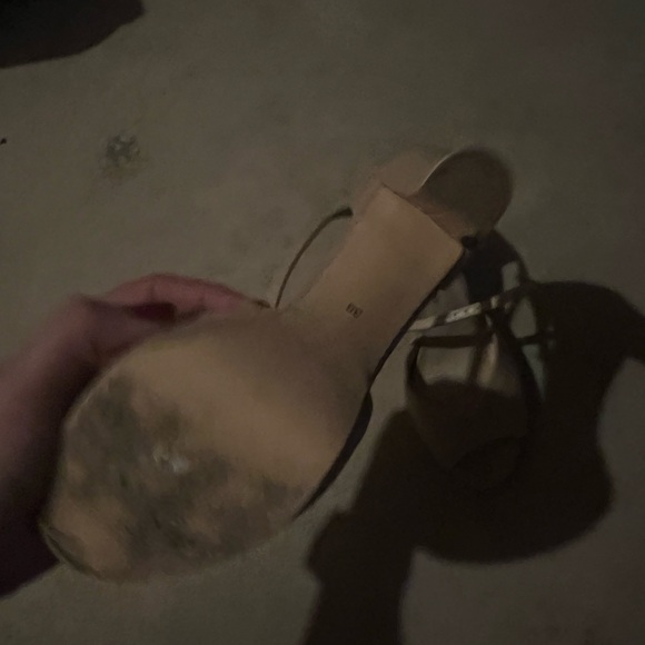 Heel sandals - Picture 3 of 5